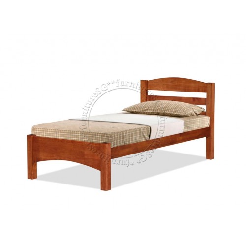 > Wooden Beds